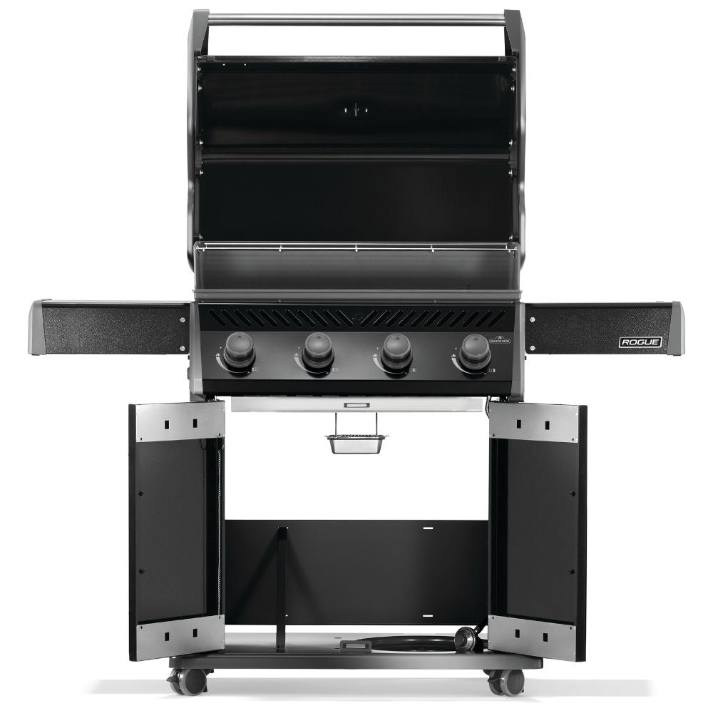 Napoleon Rogue 525 Gas Grill - Black