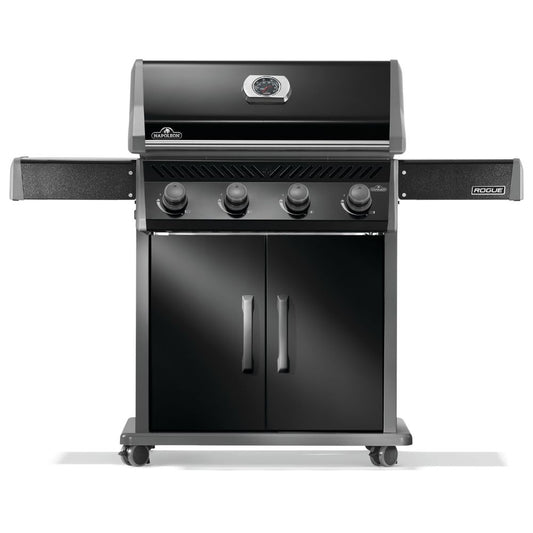 Napoleon Rogue 525 Gas Grill - Black