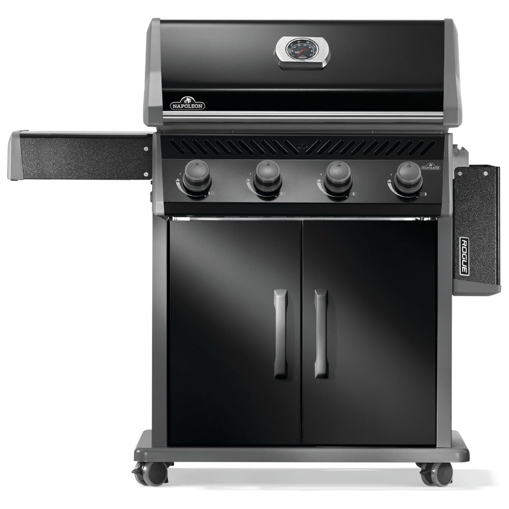 Napoleon Rogue 525 Gas Grill - Black