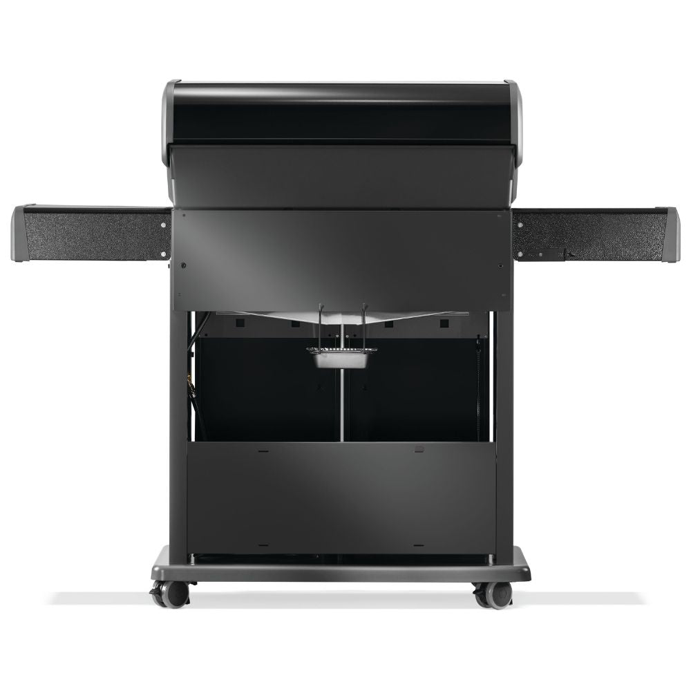 Napoleon Rogue 525 Gas Grill - Black