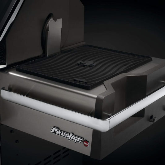 Napoleon Side Shelve Mat for Prestige & Rogue SE Grill Models