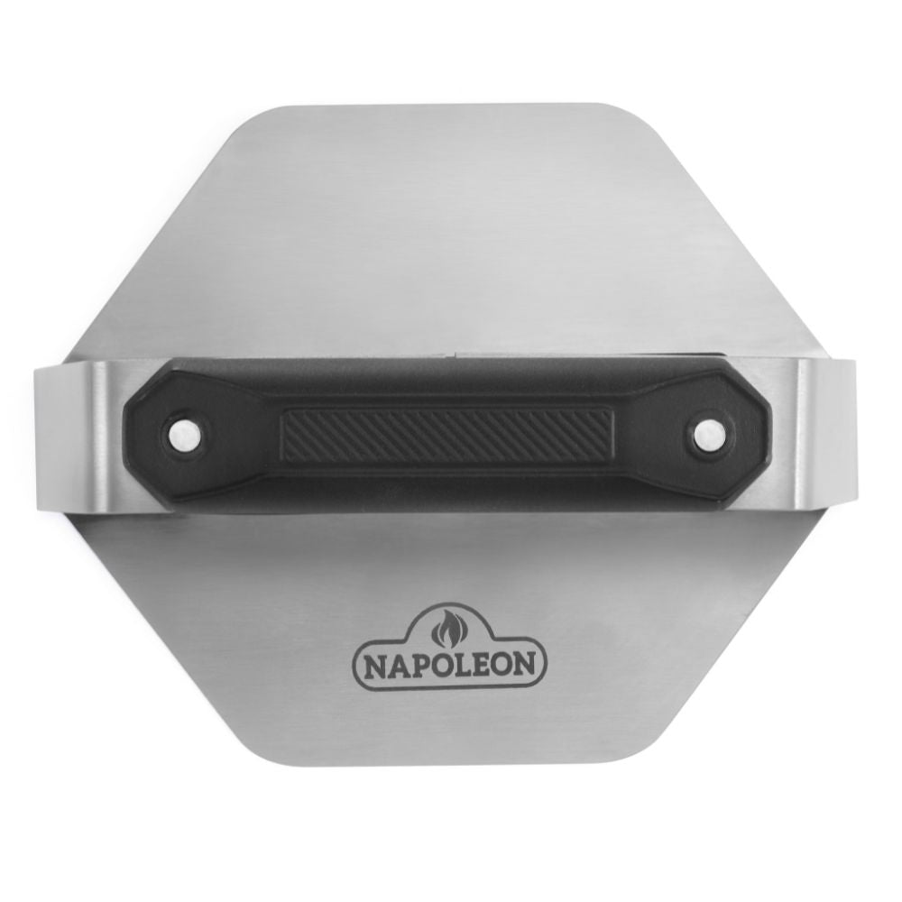 Napoleon Stainless Steel Burger Press