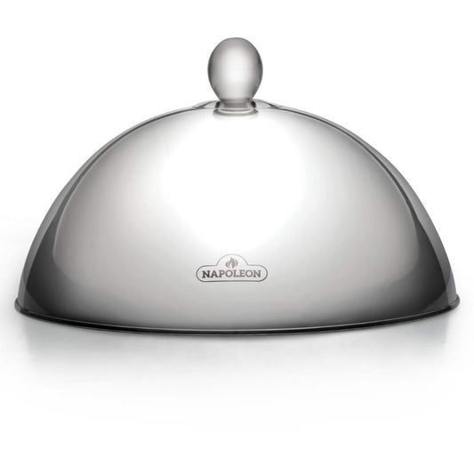 Napoleon Stainless Steel Cooking Dome