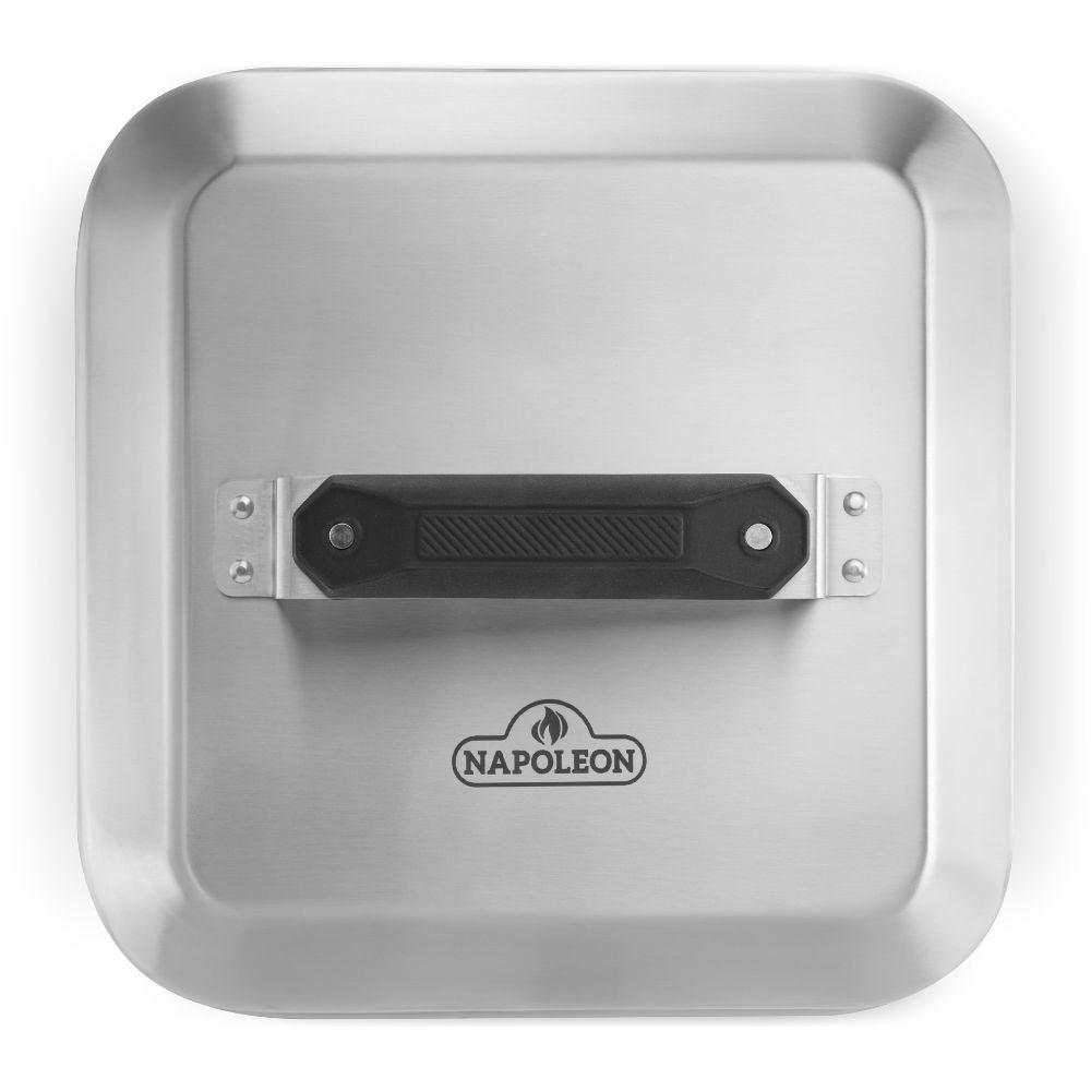 Napoleon Stainless Steel Dome