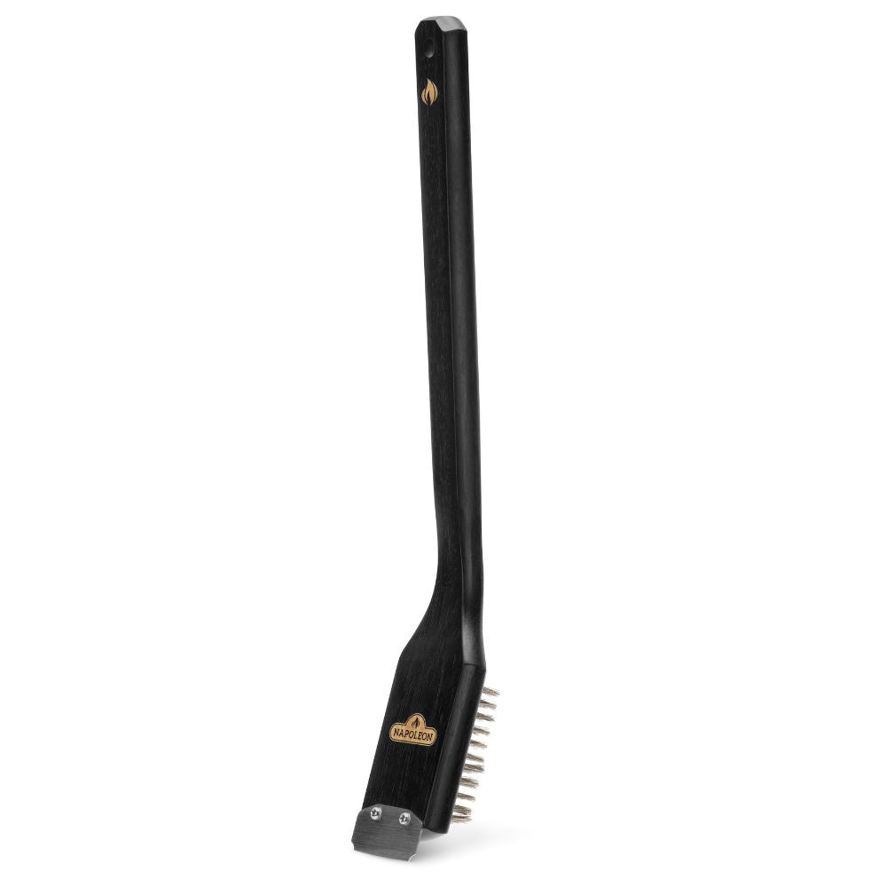 Napoleon Stainless Steel Grill Brush