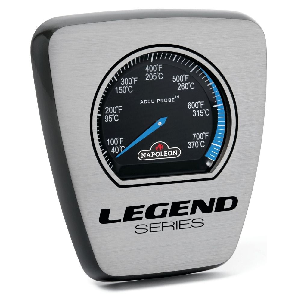 Napoleon Temperature Gauge: Legend 485