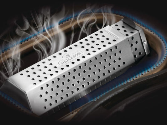 Napoleon Travel Smoker Tube