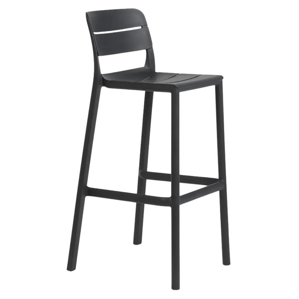 Cassia Bar Chair - Set of 4
