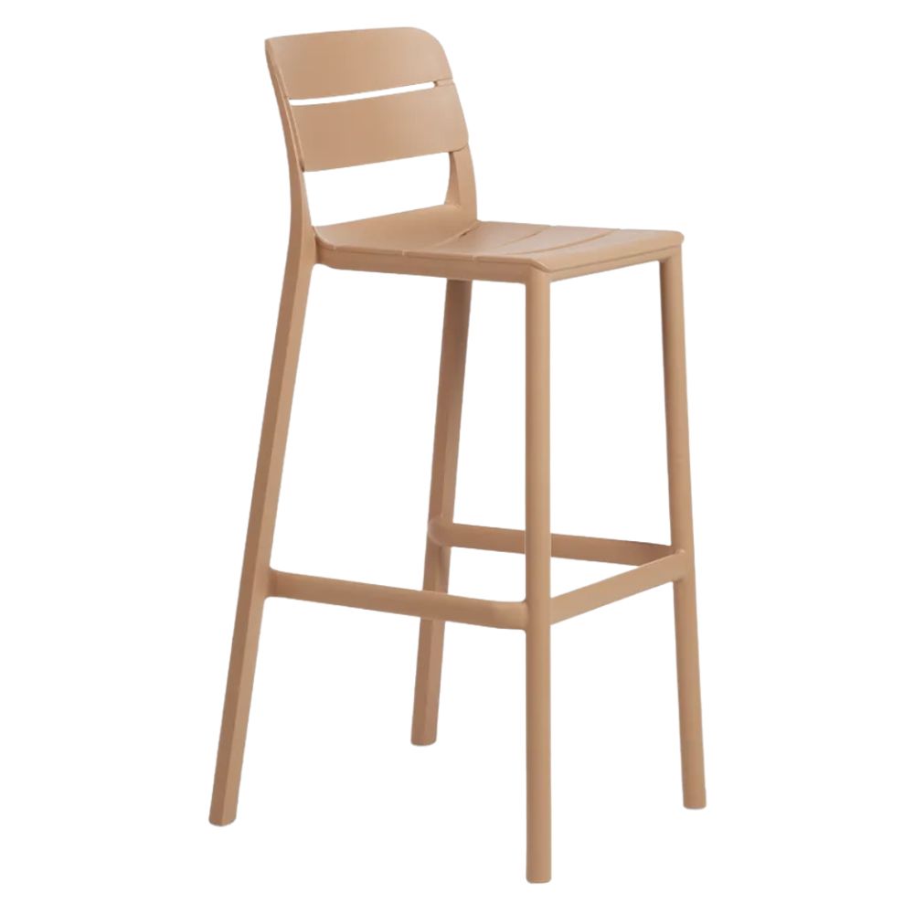 Cassia Bar Chair - Set of 4