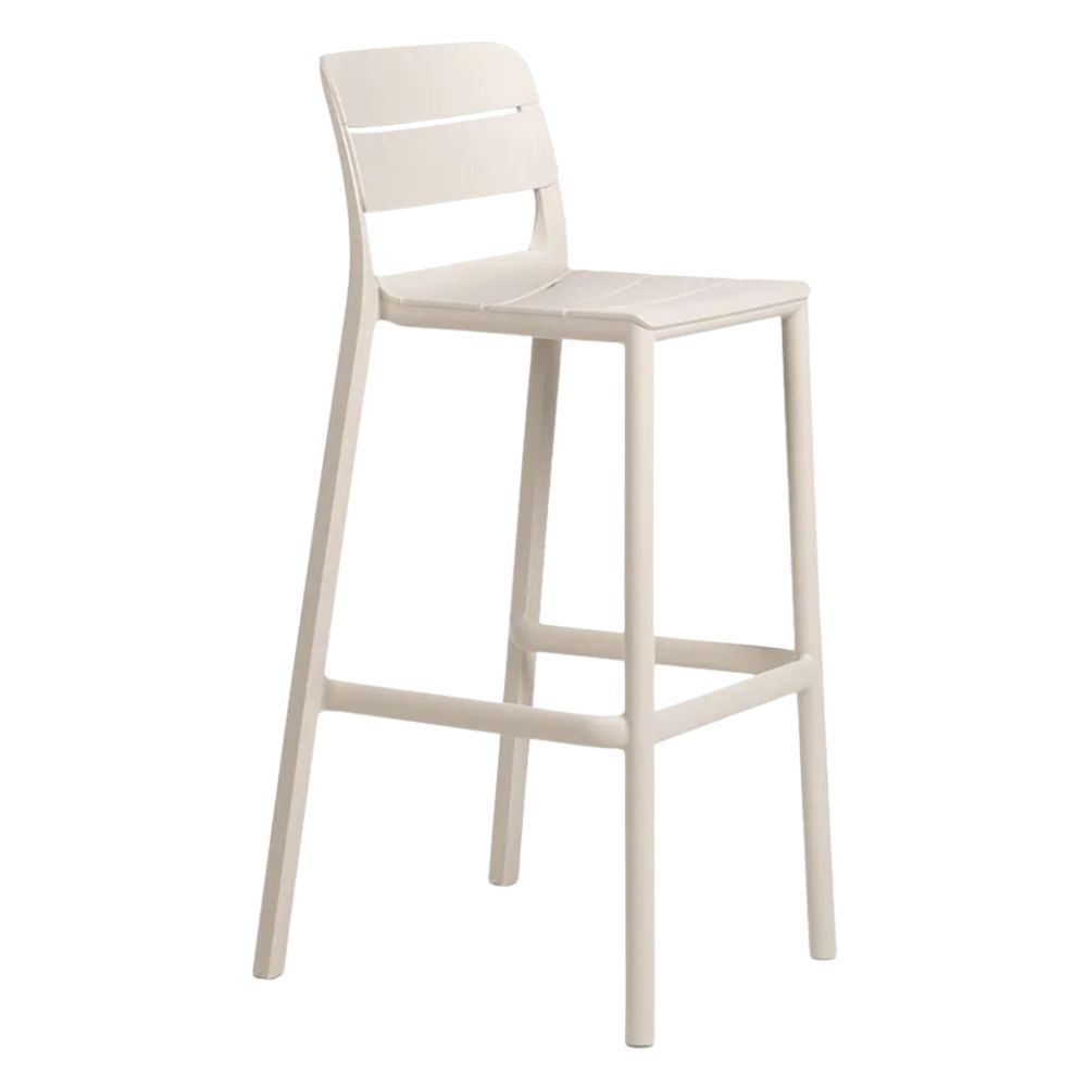 Cassia Bar Chair - Set of 4
