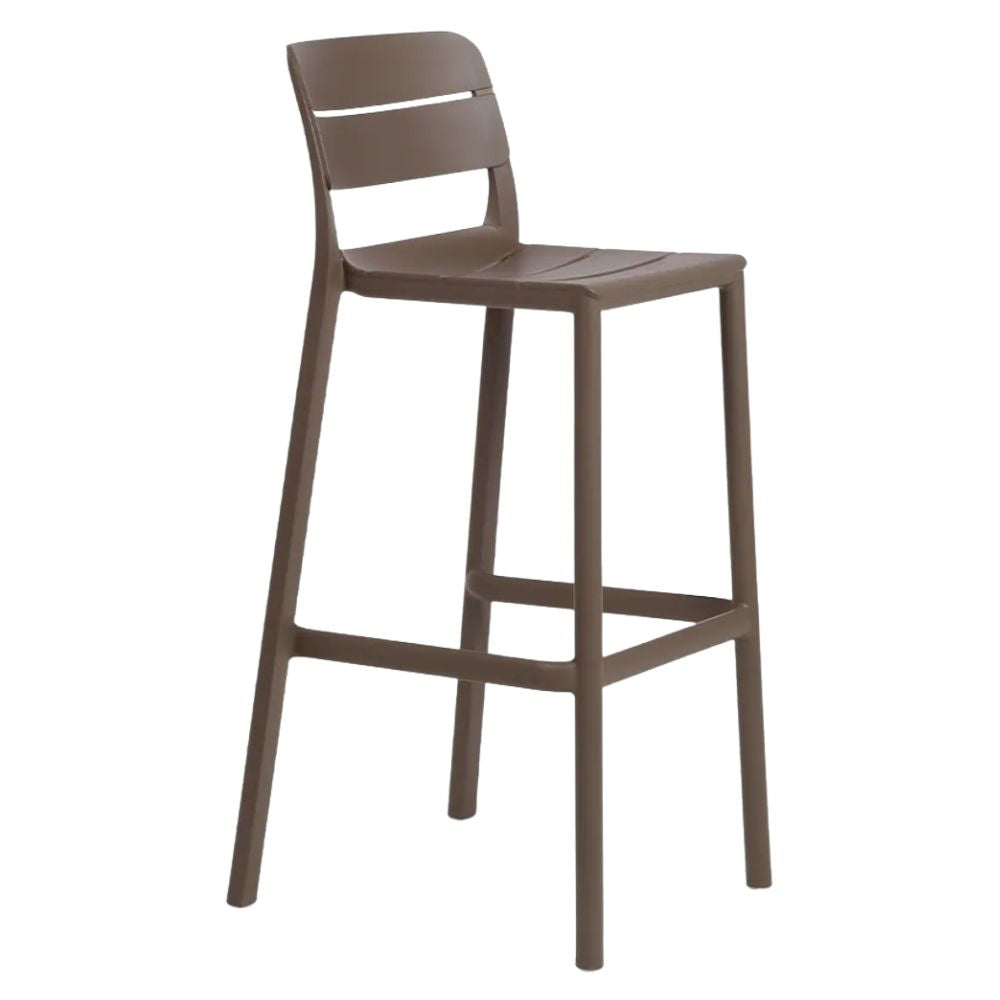 Cassia Bar Chair - Set of 4