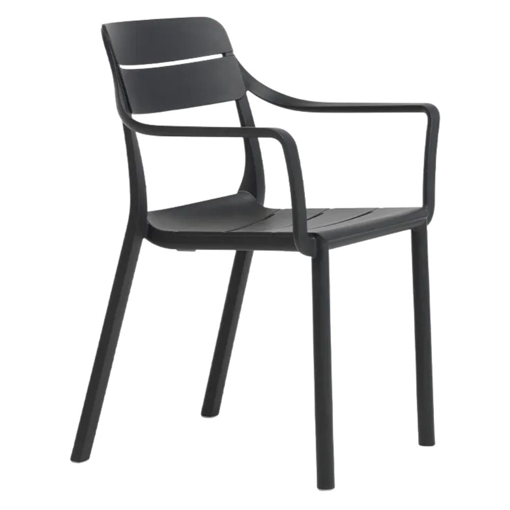 Cassia Dining Arm Chair - Set of 4