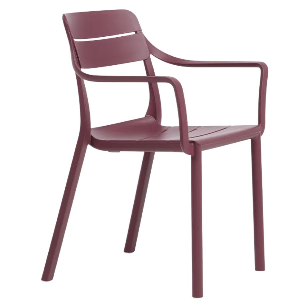 Cassia Dining Arm Chair - Set of 4