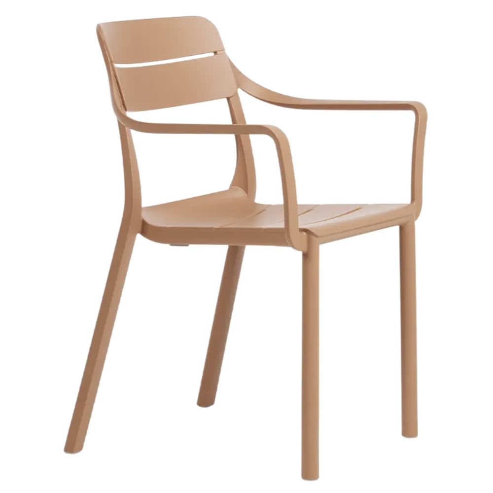 Cassia Dining Arm Chair - Set of 4