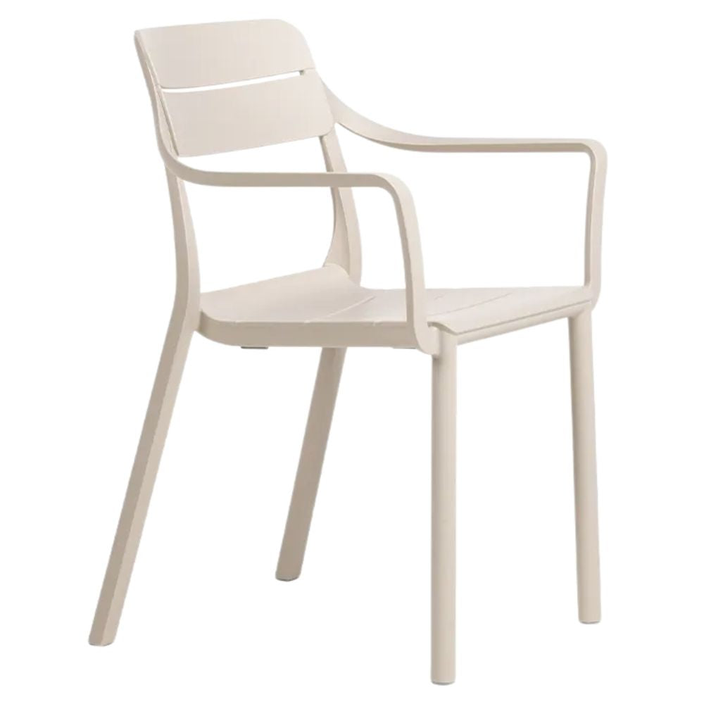 Cassia Dining Arm Chair - Set of 4