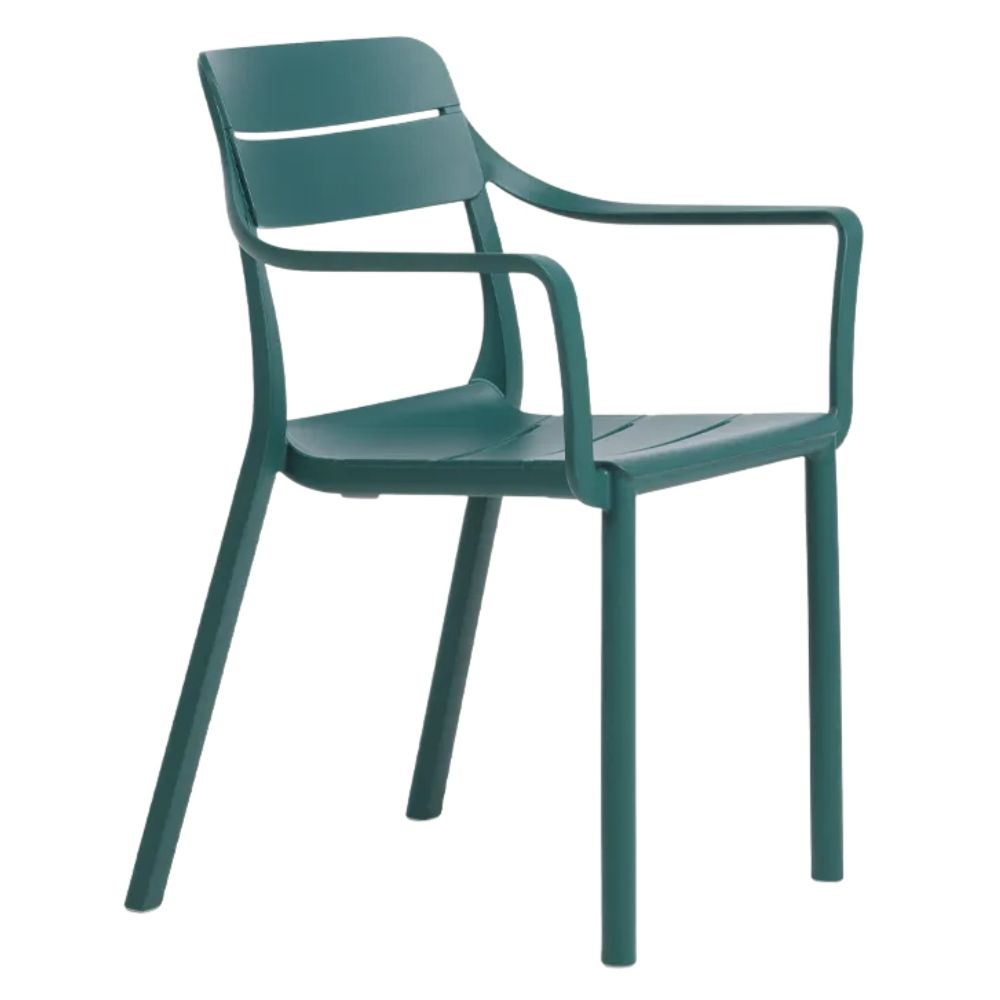 Cassia Dining Arm Chair - Set of 4