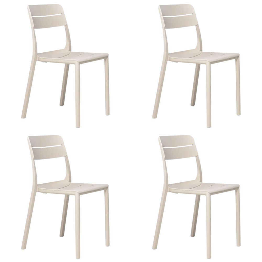 Cassia Dining Side Chair - Set of 4