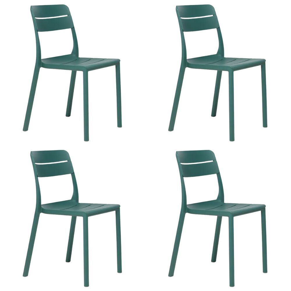 Cassia Dining Side Chair - Set of 4