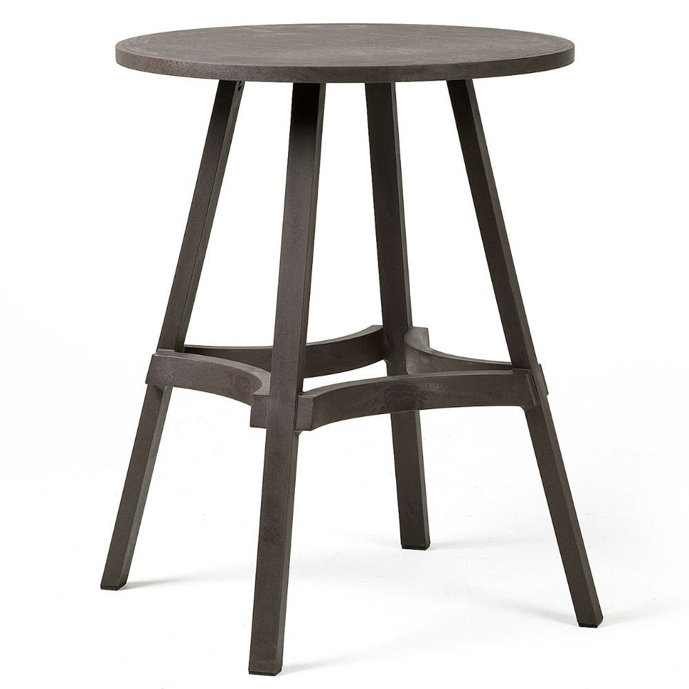 Combo 60 Round Dining Table