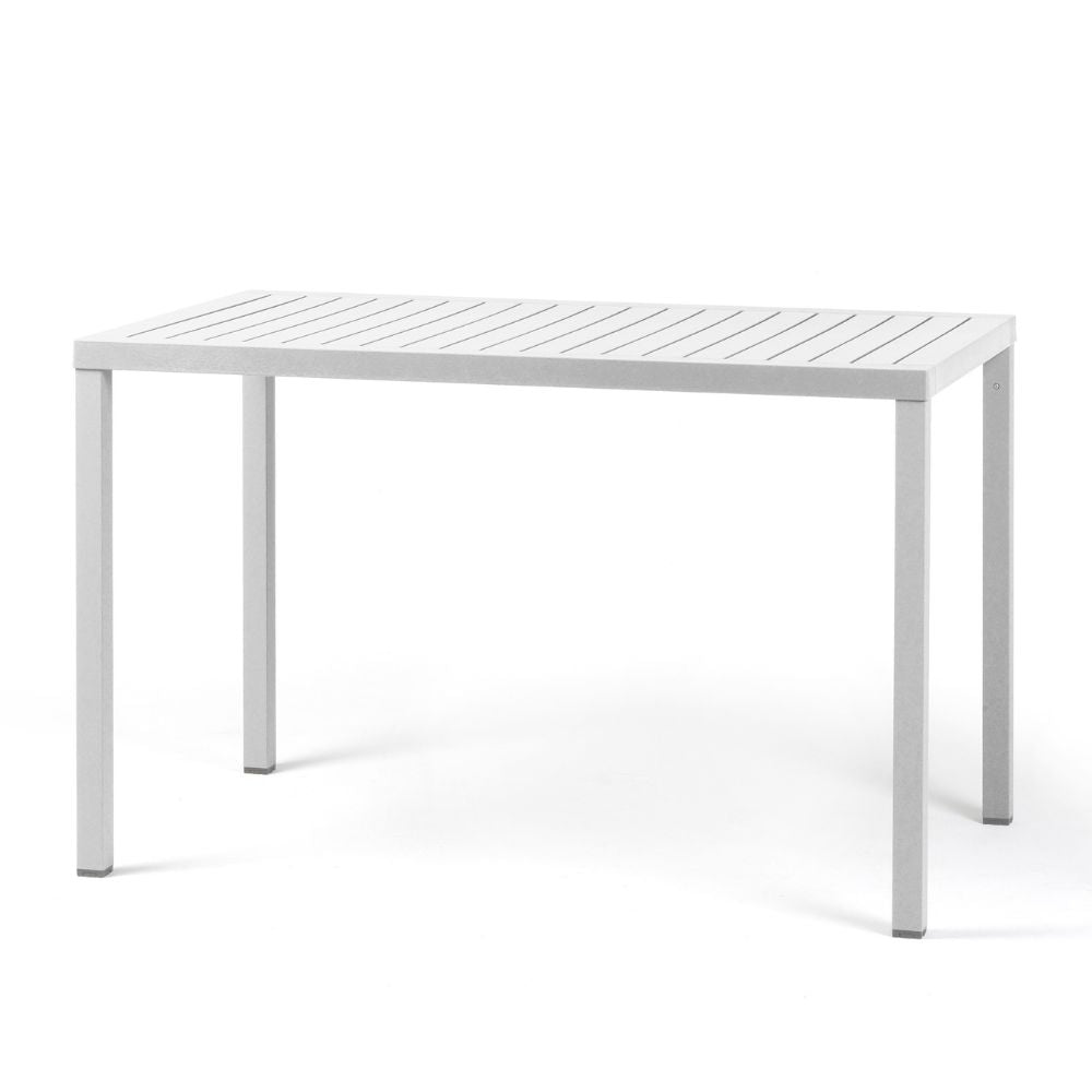 Cube 120 Rectangular Dining Table