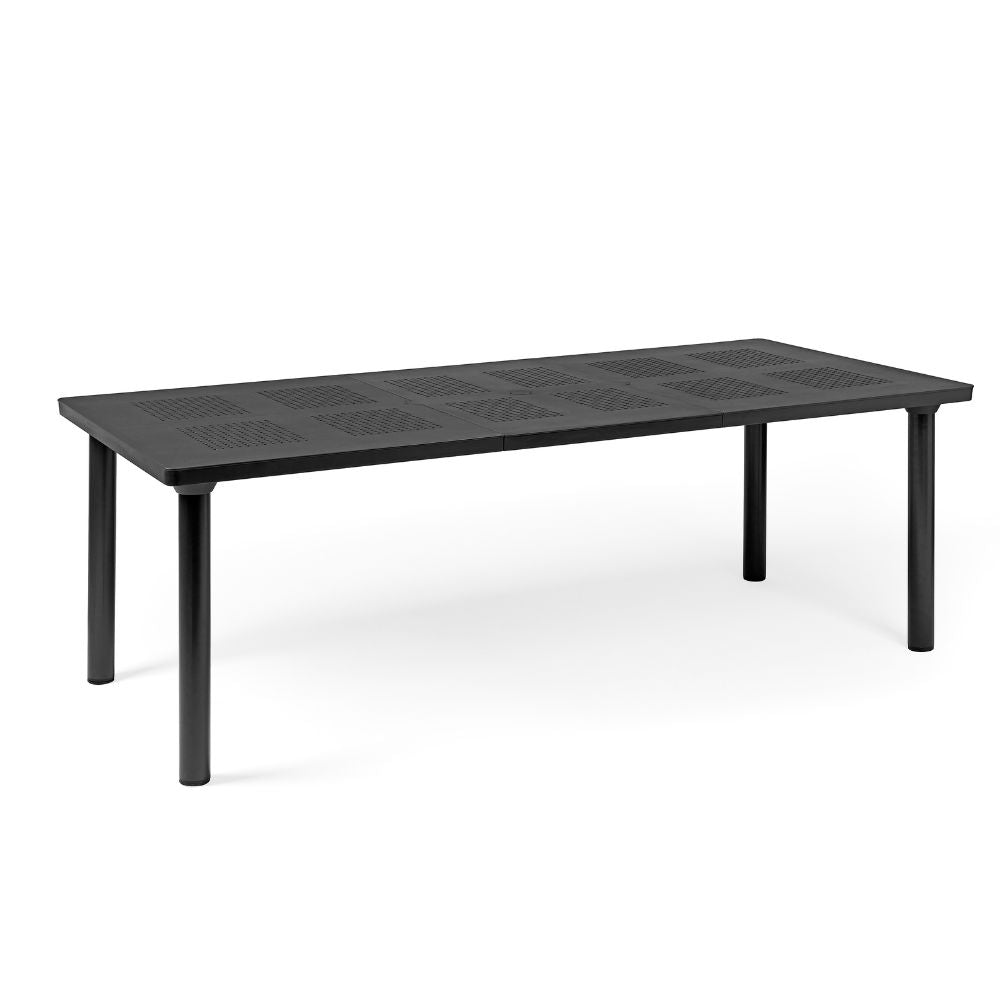 Libeccio 39"W x 63"L x 86"L Extendable Dining Table