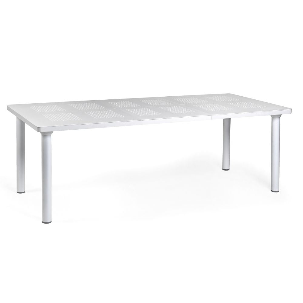 Libeccio 39"W x 63"L x 86"L Extendable Dining Table