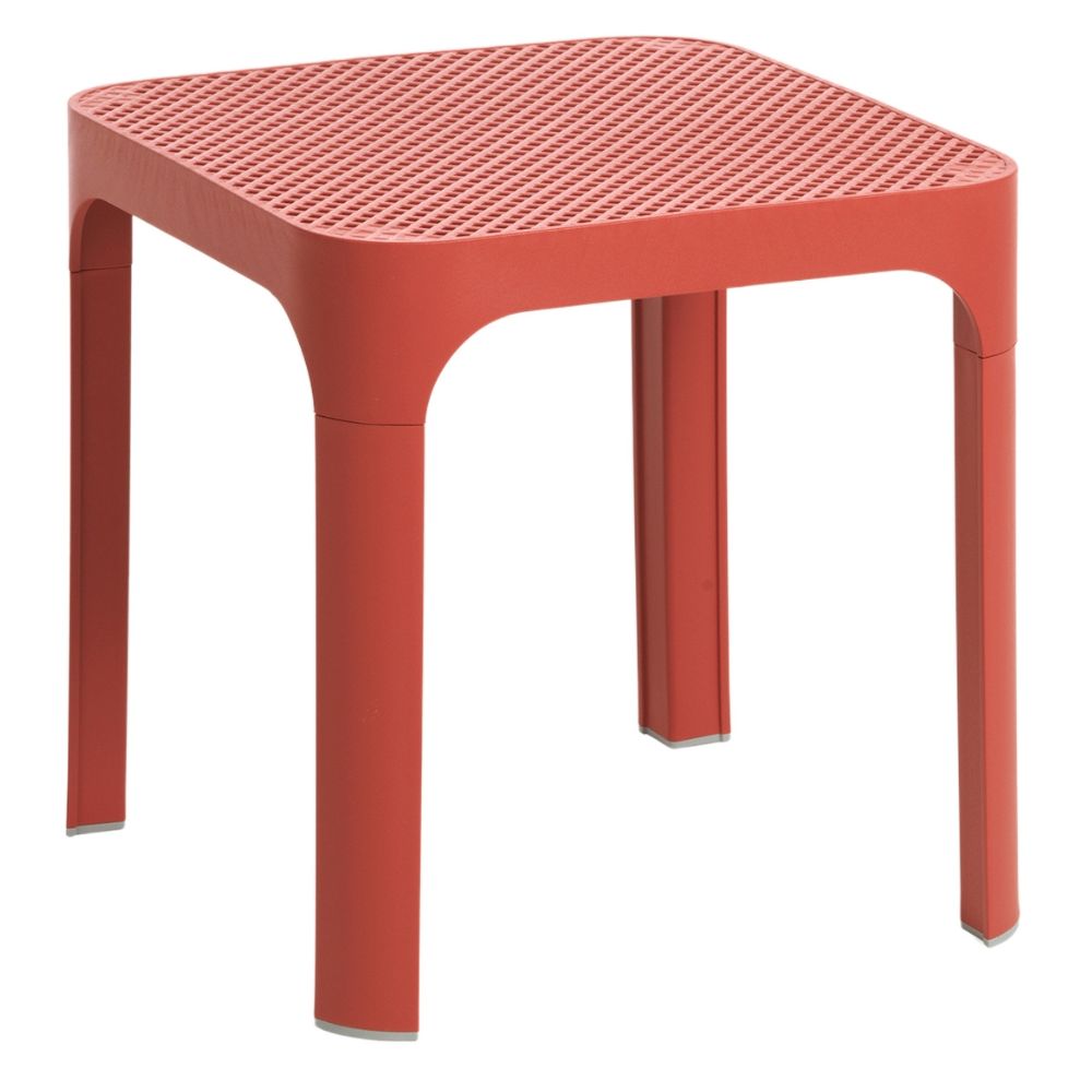 Net 40 End Table