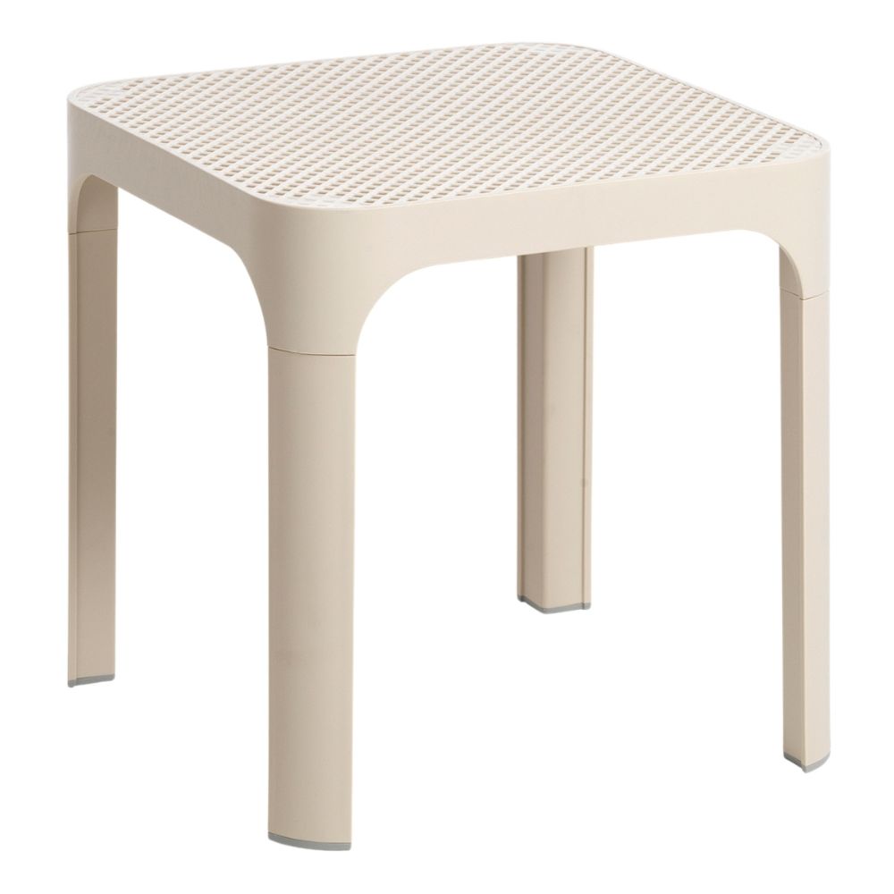 Net 40 End Table