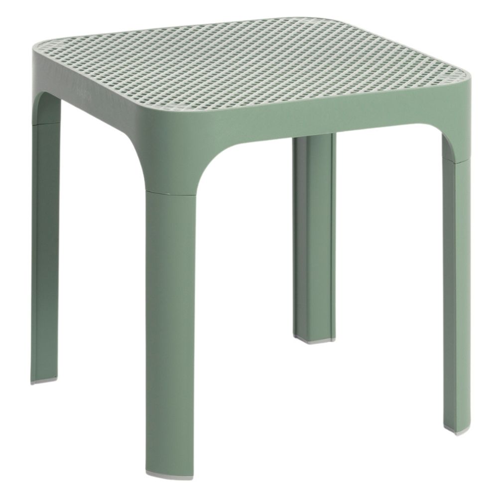 Net 40 End Table