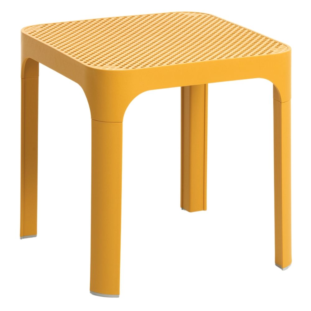 Net 40 End Table