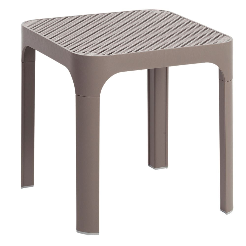 Net 40 End Table