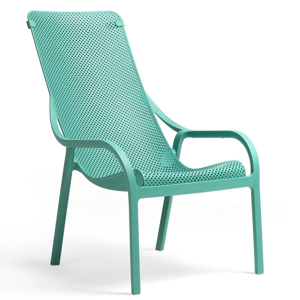 Net Lounge Chair - Set of 4 – InsideOut