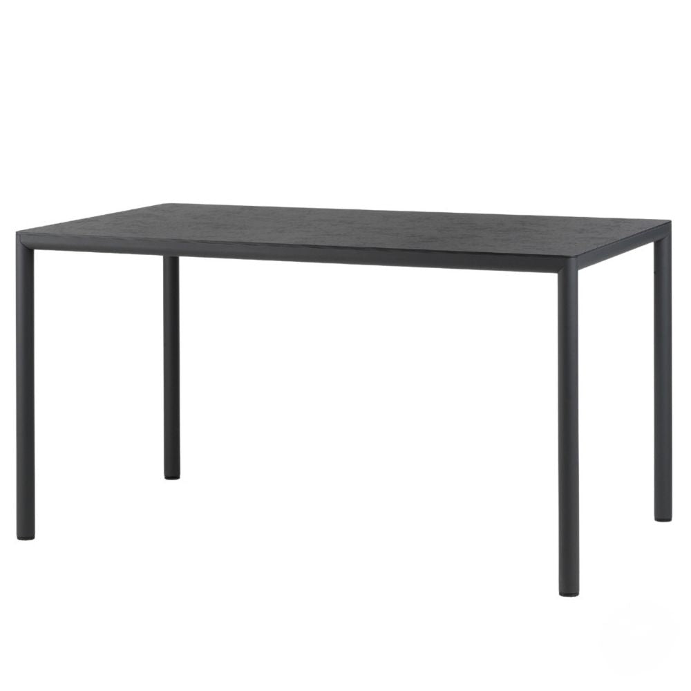 Piave 140 Rectangular Dining Table - 54"L x 31"W