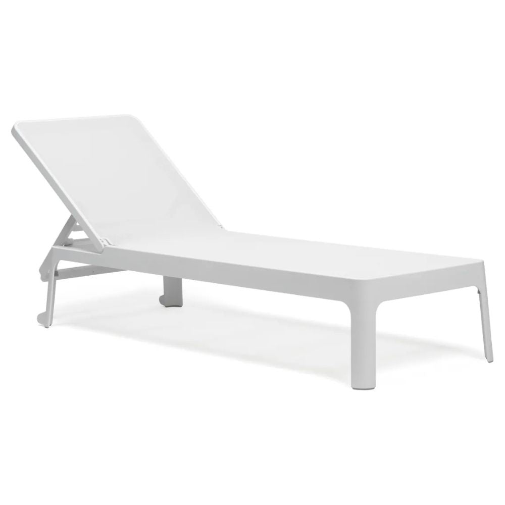 Plano Chaise Lounge - Set of 4