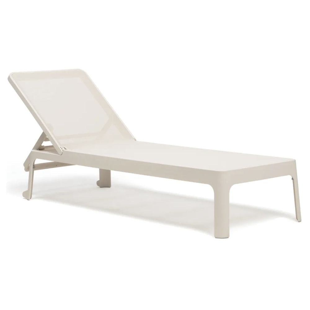 Plano Chaise Lounge - Set of 4