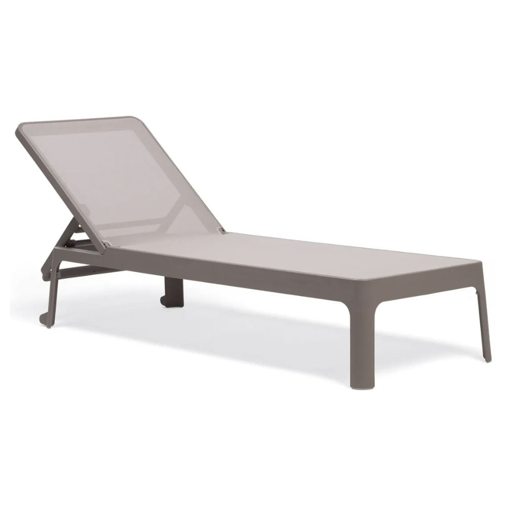 Plano Chaise Lounge - Set of 4