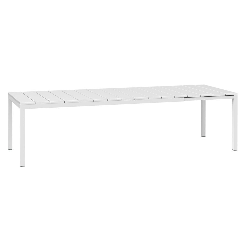 Rio 210 Resin Extendable Dining Table