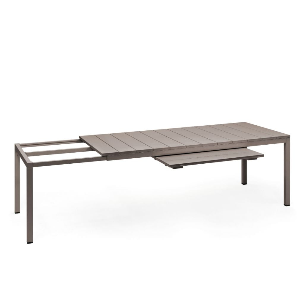 Rio 210 Resin Extendable Dining Table