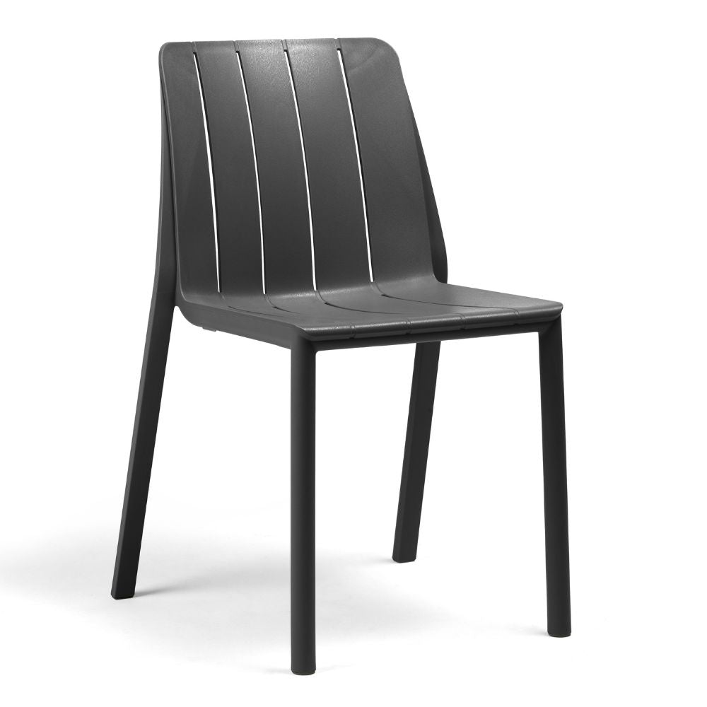 Tiberina Dining Side Chair - Set of 4