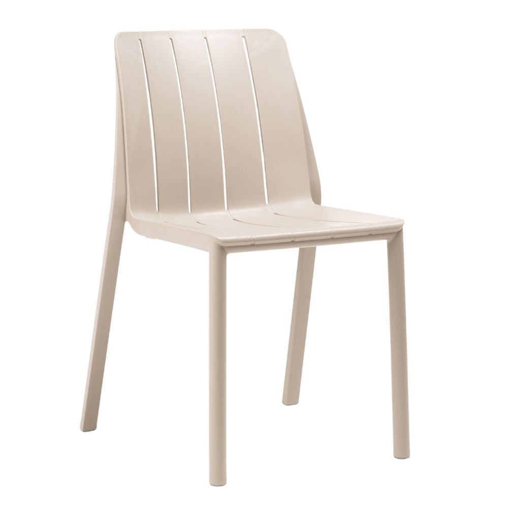 Tiberina Dining Side Chair - Set of 4