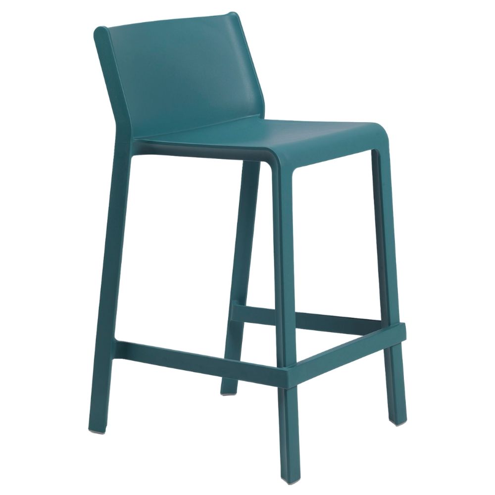 Trill Counter Chair - Set of 4