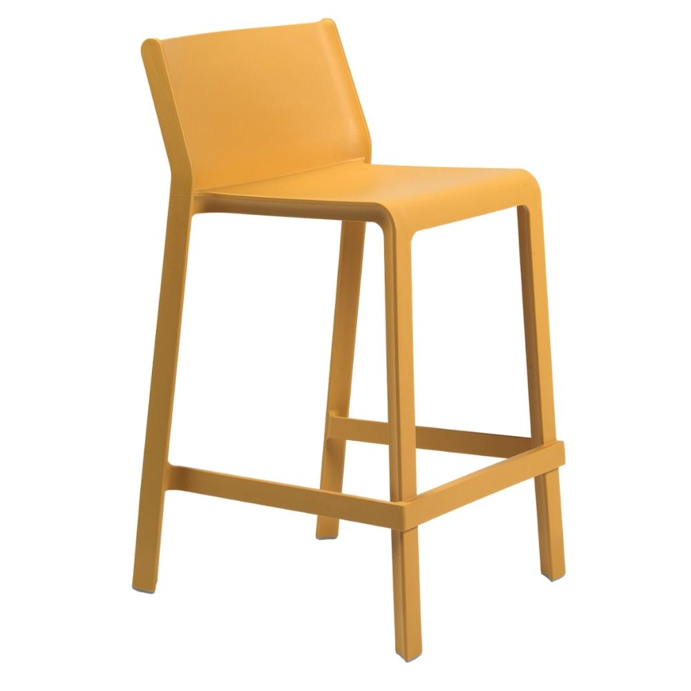 Trill Counter Chair - Set of 4