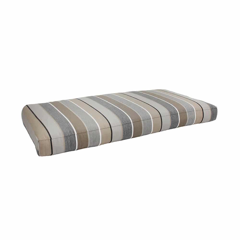 Net Relax Bench Seat Cushion