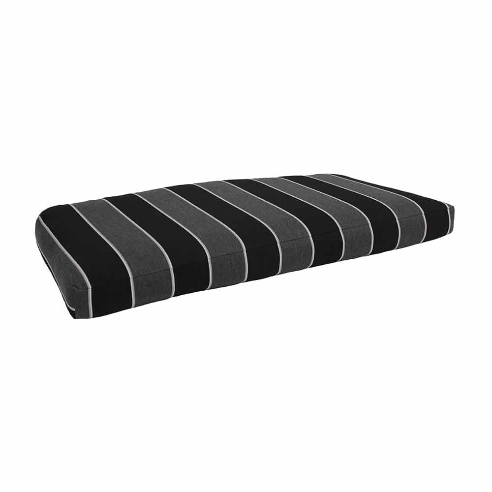 Net Relax Bench Seat Cushion