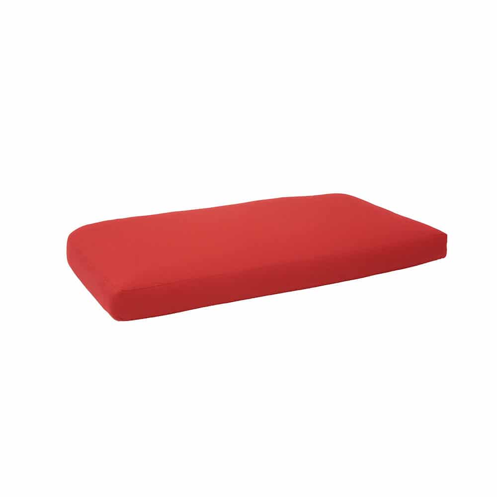 Net Relax Bench Seat Cushion