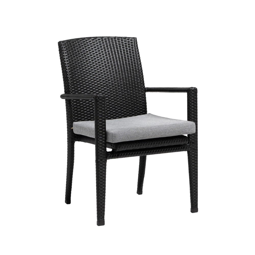 New Miami Lakes Dining Arm Chair