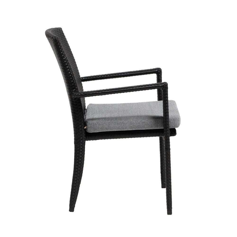 New Miami Lakes Dining Arm Chair