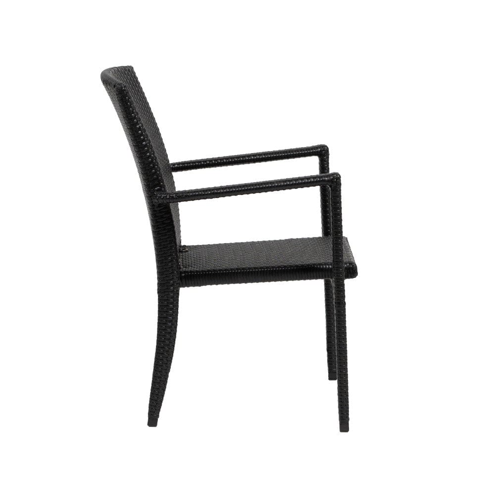 New Miami Lakes Dining Arm Chair