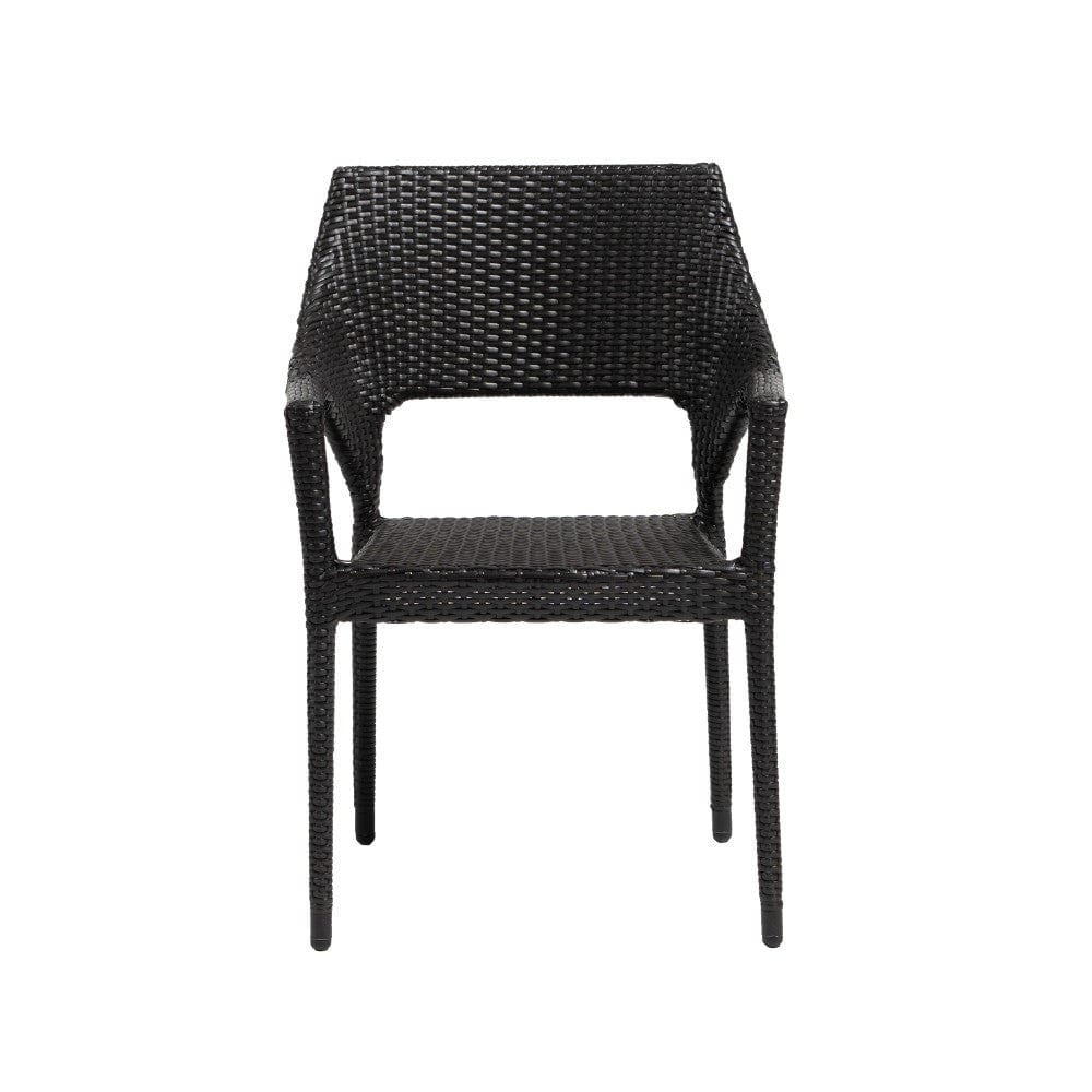 New Miami Lakes Stacking Arm Chair