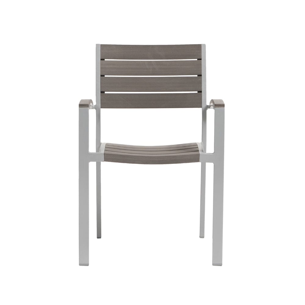 New Mirage Dining Arm Chair